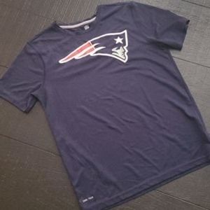 New England Patriots T Shirt